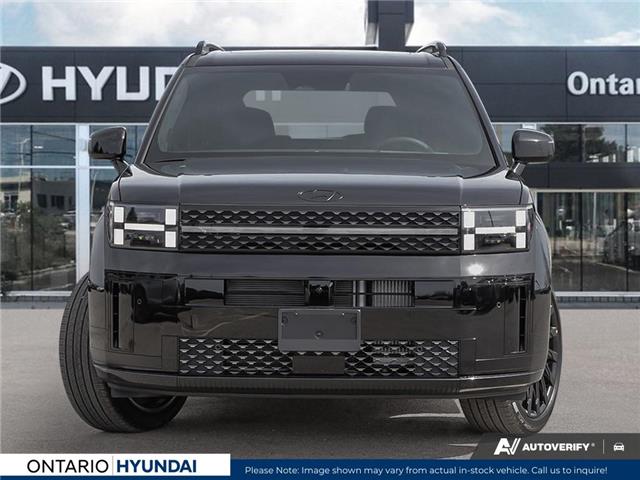 2025 Hyundai Santa Fe Ultimate Calligraphy (Stk: ONH135099) in Whitby - Image 2 of 25