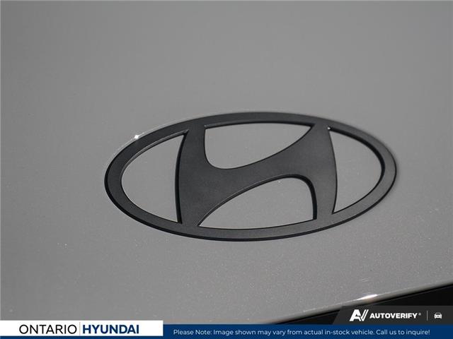 2025 Hyundai IONIQ 5 N Base (Stk: 7-1123) in Whitby - Image 7 of 24