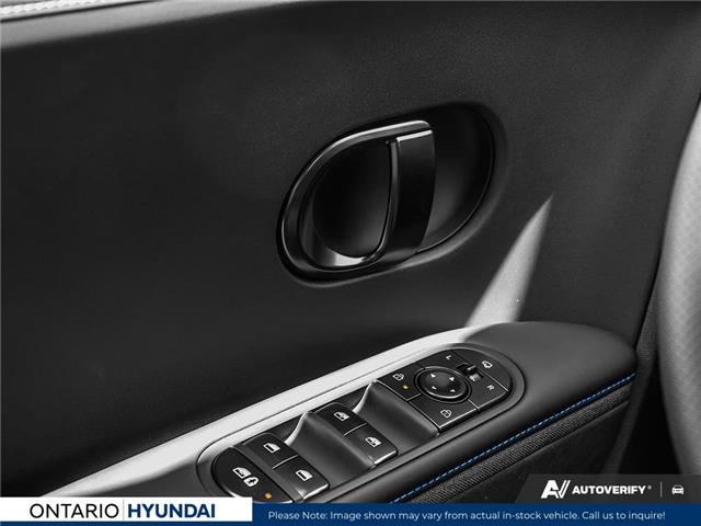 2025 Hyundai IONIQ 5 N Base (Stk: 7-1123) in Whitby - Image 14 of 24