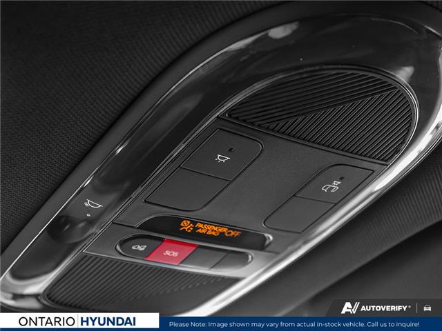 2025 Hyundai IONIQ 5 N Base (Stk: 7-1123) in Whitby - Image 17 of 24