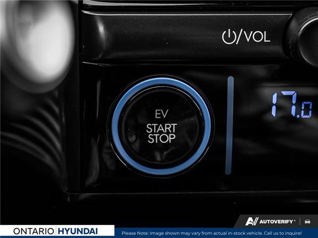2025 Hyundai IONIQ 5 N Base (Stk: 7-1123) in Whitby - Image 24 of 24