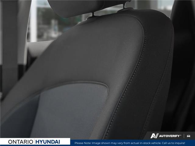 2025 Hyundai Kona 1.6T Preferred Sport (Stk: 7-1054) in Whitby - Image 20 of 25