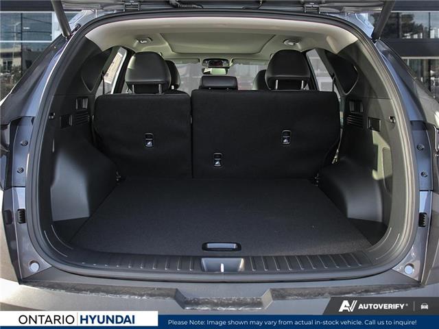 2025 Hyundai Tucson Plug-In Hybrid Ultimate (Stk: 7-1021) in Whitby - Image 7 of 25