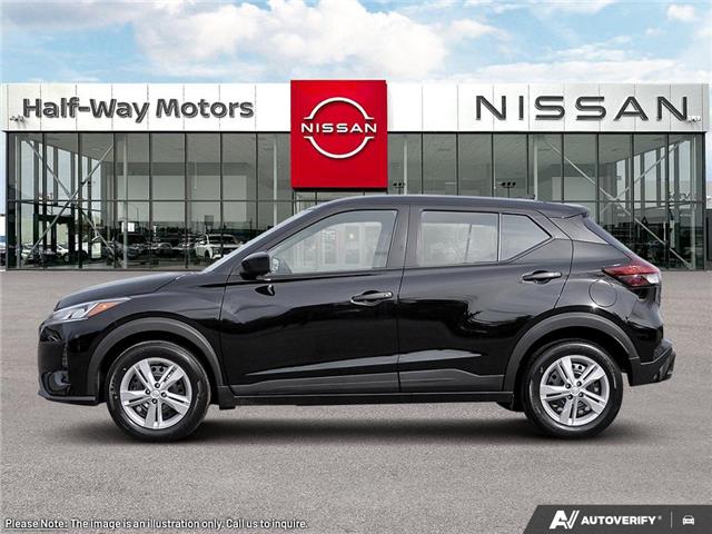 2025 Nissan Kicks Play S (Stk: NC6004) in Thunder Bay - Image 3 of 25