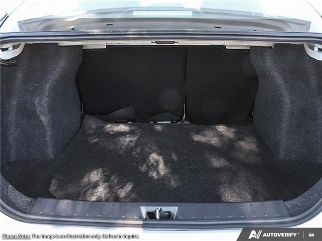 2025 Nissan Versa SV (Stk: NC6058) in Thunder Bay - Image 7 of 26