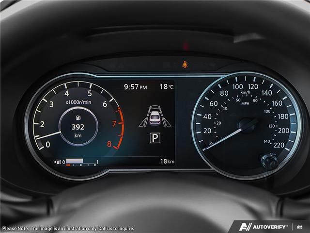 2025 Nissan Versa SV (Stk: NC6058) in Thunder Bay - Image 14 of 26