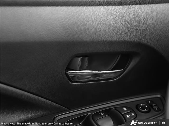 2025 Nissan Versa SV (Stk: NC6058) in Thunder Bay - Image 16 of 26