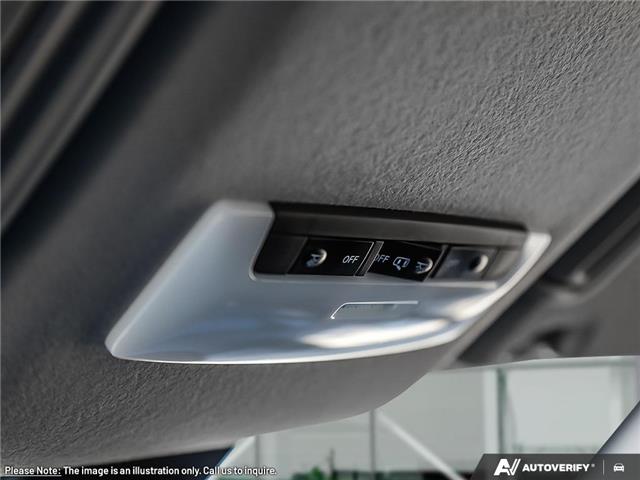 2025 Nissan Versa SV (Stk: NC6058) in Thunder Bay - Image 19 of 26