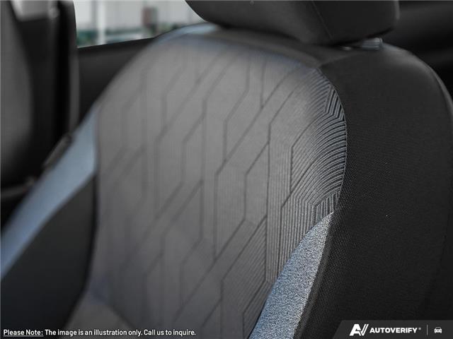 2025 Nissan Versa SV (Stk: NC6058) in Thunder Bay - Image 20 of 26