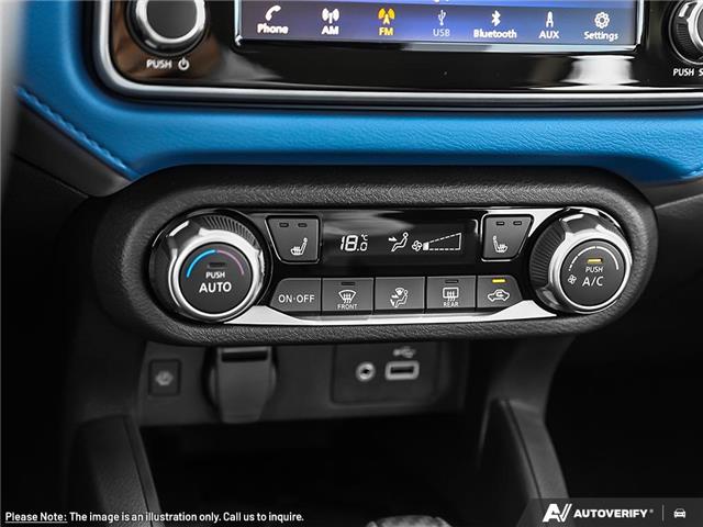 2025 Nissan Versa SV (Stk: NC6058) in Thunder Bay - Image 24 of 26