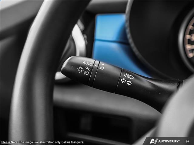 2025 Nissan Versa SV (Stk: NC6058) in Thunder Bay - Image 25 of 26