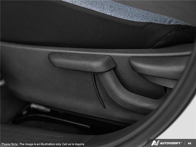 2025 Nissan Versa SV (Stk: NC6058) in Thunder Bay - Image 26 of 26