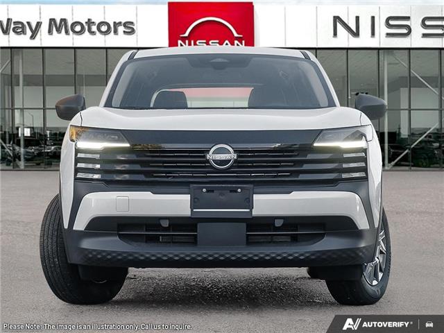 2025 Nissan Kicks S (Stk: NC5867) in Thunder Bay - Image 2 of 27