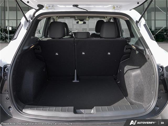 2025 Nissan Kicks S (Stk: NC5867) in Thunder Bay - Image 7 of 27