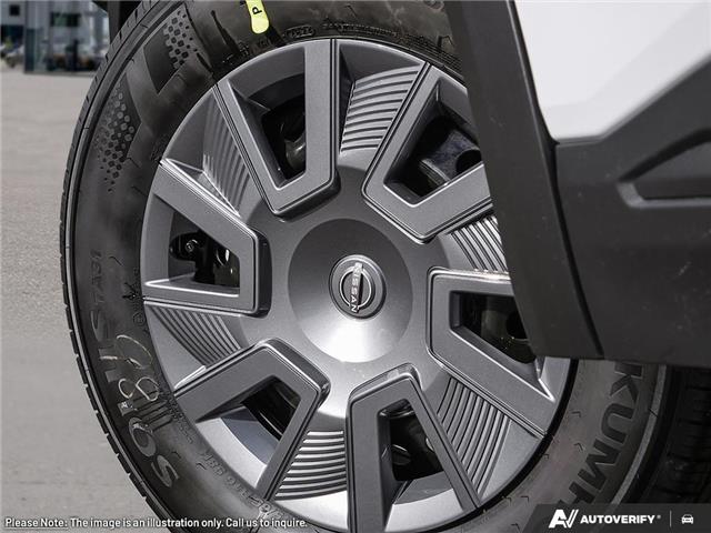 2025 Nissan Kicks S (Stk: NC5867) in Thunder Bay - Image 8 of 27