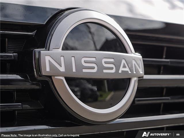 2025 Nissan Kicks S (Stk: NC5867) in Thunder Bay - Image 9 of 27