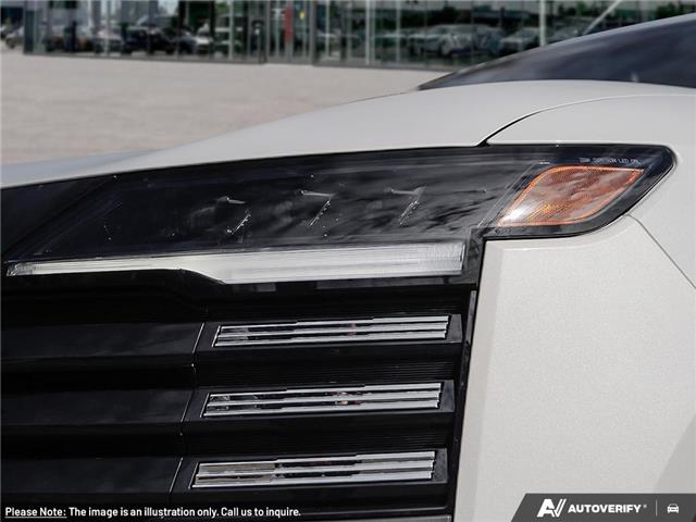 2025 Nissan Kicks S (Stk: NC5867) in Thunder Bay - Image 10 of 27