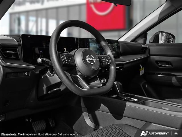 2025 Nissan Kicks S (Stk: NC5867) in Thunder Bay - Image 12 of 27