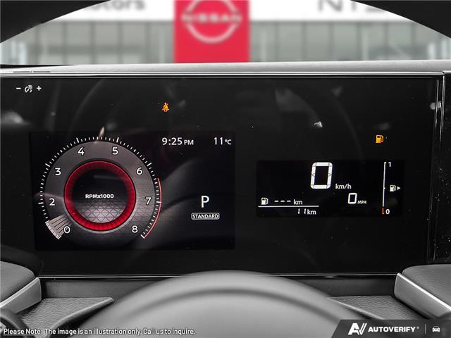 2025 Nissan Kicks S (Stk: NC5867) in Thunder Bay - Image 14 of 27
