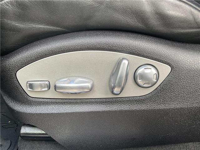 2020 Porsche Macan S (Stk: 4675) in KITCHENER - Image 19 of 32