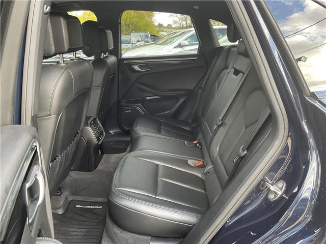 2020 Porsche Macan S (Stk: 4675) in KITCHENER - Image 12 of 32