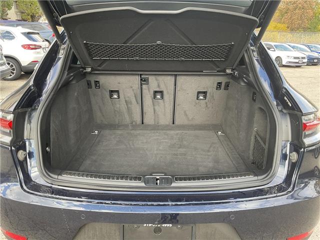 2020 Porsche Macan S (Stk: 4675) in KITCHENER - Image 10 of 32