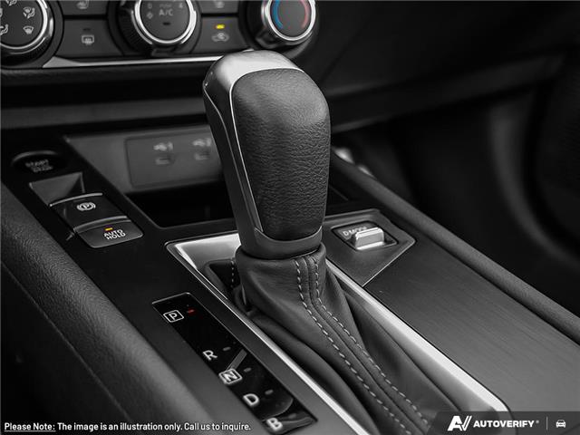 2025 Nissan Kicks S (Stk: NC5867) in Thunder Bay - Image 17 of 27