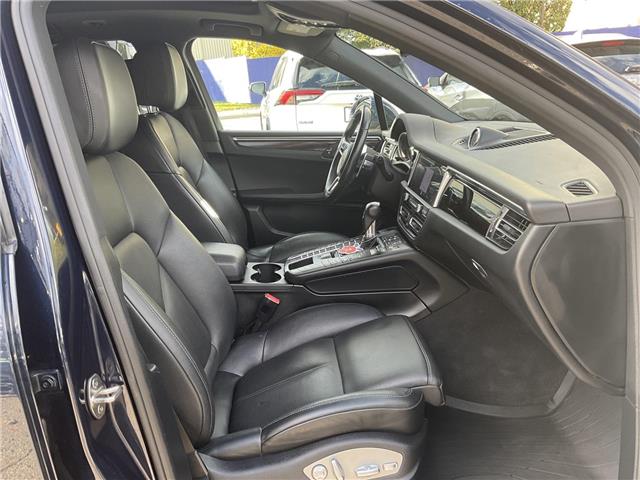 2020 Porsche Macan S (Stk: 4675) in KITCHENER - Image 30 of 32