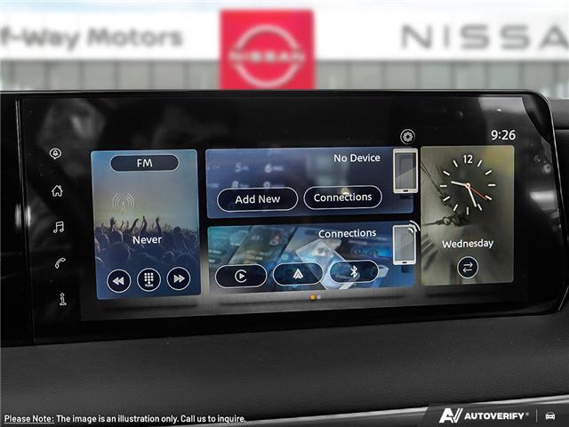 2025 Nissan Kicks S (Stk: NC5867) in Thunder Bay - Image 18 of 27