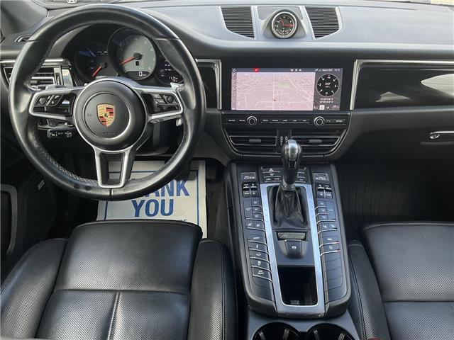 2020 Porsche Macan S (Stk: 4675) in KITCHENER - Image 14 of 32