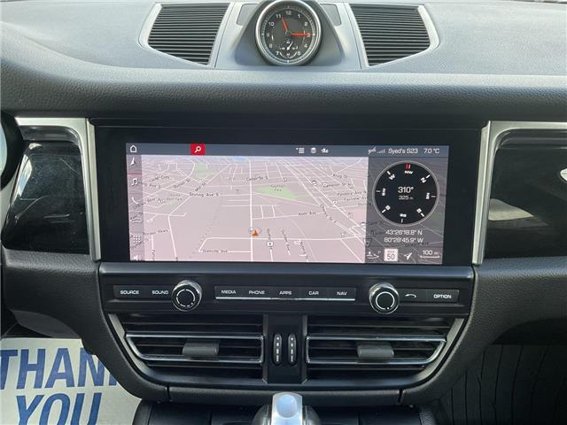 2020 Porsche Macan S (Stk: 4675) in KITCHENER - Image 25 of 32