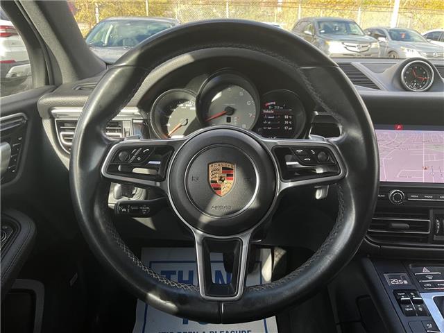 2020 Porsche Macan S (Stk: 4675) in KITCHENER - Image 20 of 32