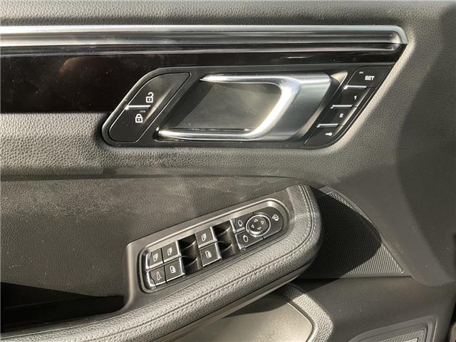 2020 Porsche Macan S (Stk: 4675) in KITCHENER - Image 15 of 32