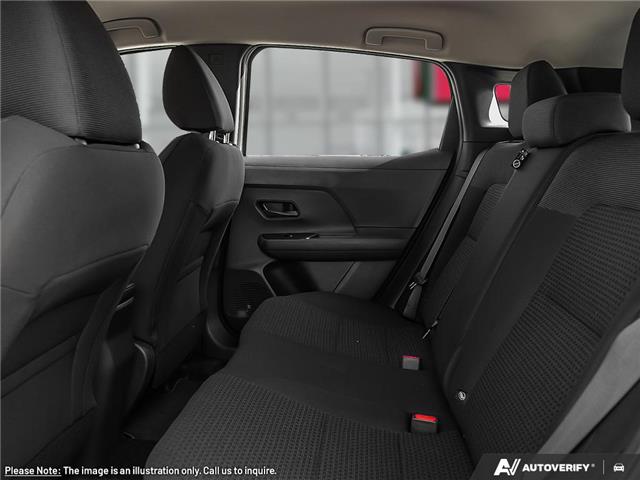 2025 Nissan Kicks S (Stk: NC5867) in Thunder Bay - Image 21 of 27