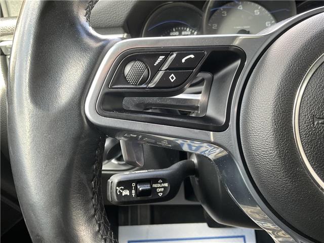 2020 Porsche Macan S (Stk: 4675) in KITCHENER - Image 21 of 32