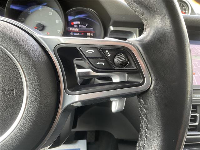 2020 Porsche Macan S (Stk: 4675) in KITCHENER - Image 22 of 32