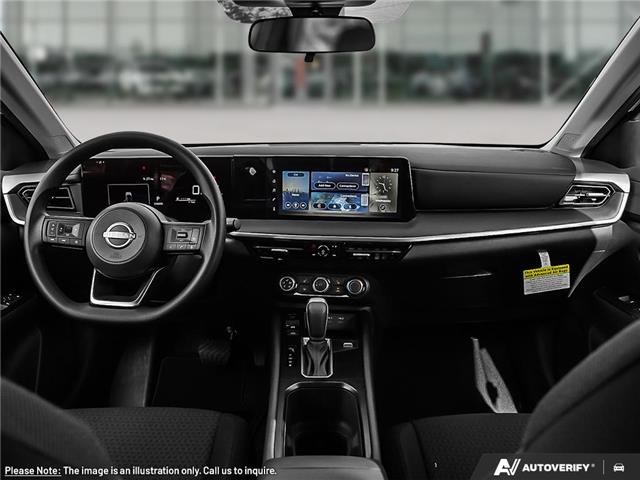2025 Nissan Kicks S (Stk: NC5867) in Thunder Bay - Image 22 of 27