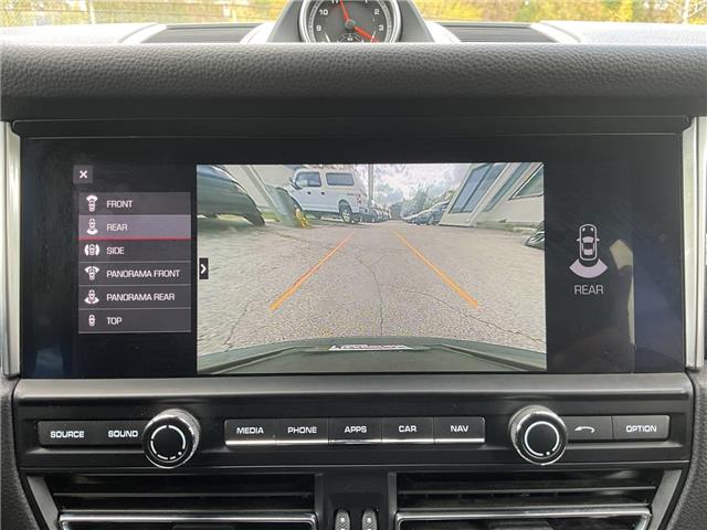 2020 Porsche Macan S (Stk: 4675) in KITCHENER - Image 27 of 32