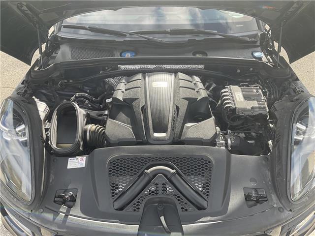2020 Porsche Macan S (Stk: 4675) in KITCHENER - Image 32 of 32