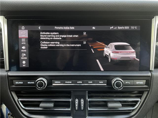 2020 Porsche Macan S (Stk: 4675) in KITCHENER - Image 29 of 32