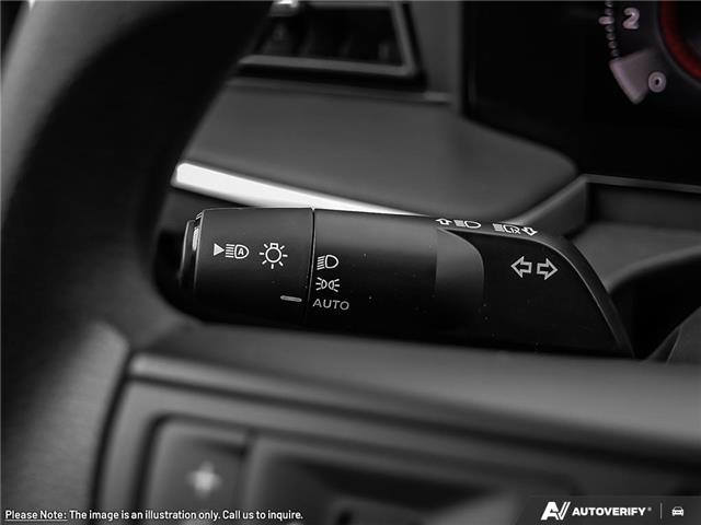 2025 Nissan Kicks S (Stk: NC5867) in Thunder Bay - Image 26 of 27