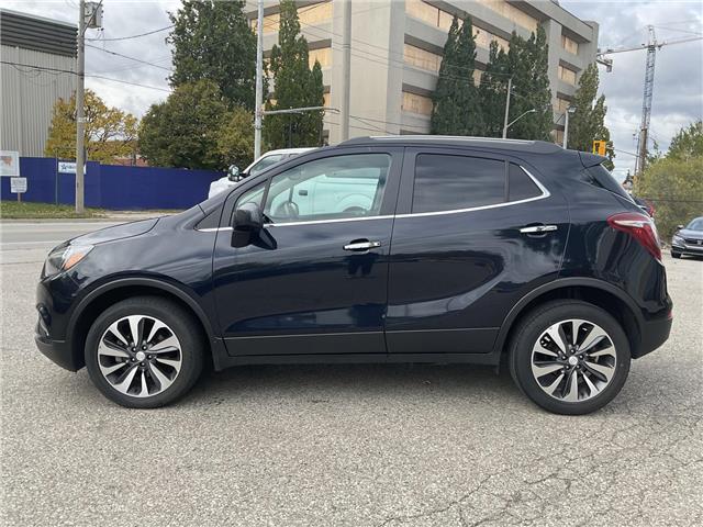 2022 Buick Encore Preferred (Stk: 4692) in KITCHENER - Image 4 of 24 2022 Buick Encore Preferred (Stk: 4692) in KITCHENER - Image 4 of 24
