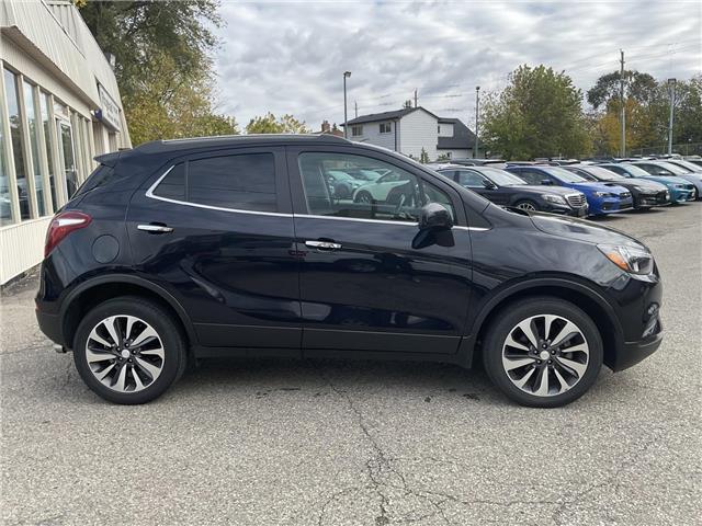 2022 Buick Encore Preferred (Stk: 4692) in KITCHENER - Image 8 of 24 2022 Buick Encore Preferred (Stk: 4692) in KITCHENER - Image 8 of 24