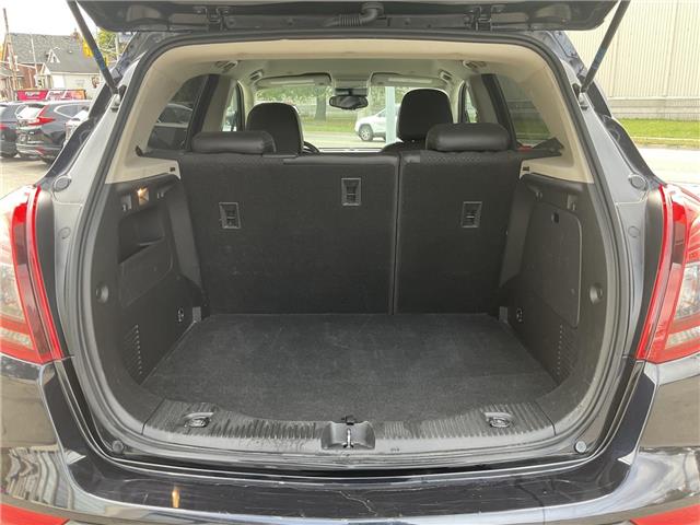 2022 Buick Encore Preferred (Stk: 4692) in KITCHENER - Image 10 of 24 2022 Buick Encore Preferred (Stk: 4692) in KITCHENER - Image 10 of 24