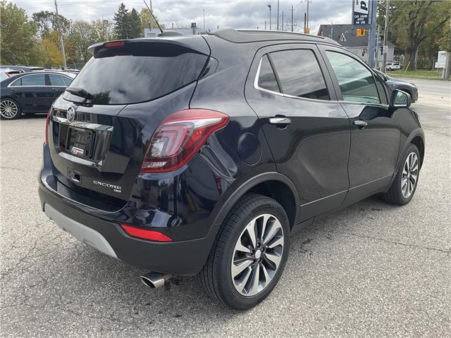 2022 Buick Encore Preferred (Stk: 4692) in KITCHENER - Image 7 of 24 2022 Buick Encore Preferred (Stk: 4692) in KITCHENER - Image 7 of 24