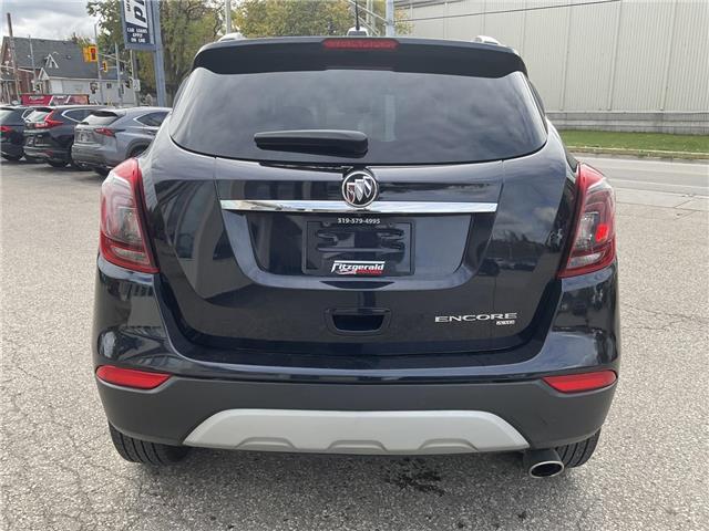 2022 Buick Encore Preferred (Stk: 4692) in KITCHENER - Image 6 of 24 2022 Buick Encore Preferred (Stk: 4692) in KITCHENER - Image 6 of 24