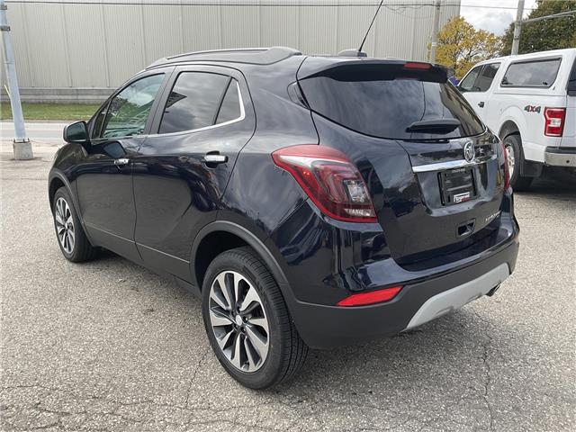 2022 Buick Encore Preferred (Stk: 4692) in KITCHENER - Image 5 of 24 2022 Buick Encore Preferred (Stk: 4692) in KITCHENER - Image 5 of 24