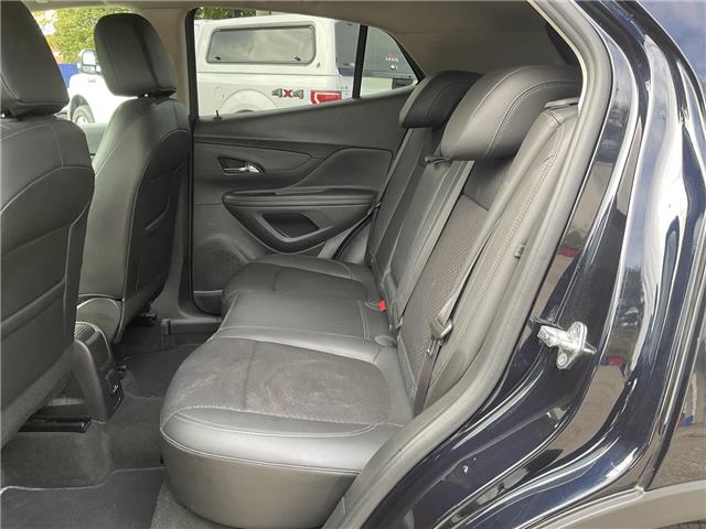 2022 Buick Encore Preferred (Stk: 4692) in KITCHENER - Image 11 of 24 2022 Buick Encore Preferred (Stk: 4692) in KITCHENER - Image 11 of 24
