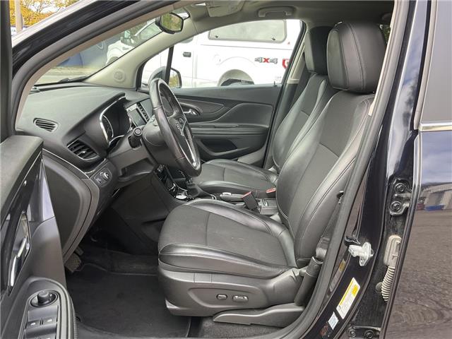 2022 Buick Encore Preferred (Stk: 4692) in KITCHENER - Image 15 of 24 2022 Buick Encore Preferred (Stk: 4692) in KITCHENER - Image 15 of 24