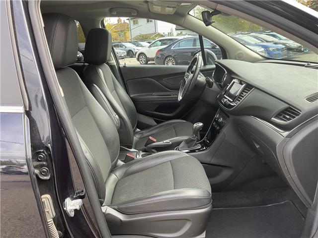 2022 Buick Encore Preferred (Stk: 4692) in KITCHENER - Image 24 of 24 2022 Buick Encore Preferred (Stk: 4692) in KITCHENER - Image 24 of 24